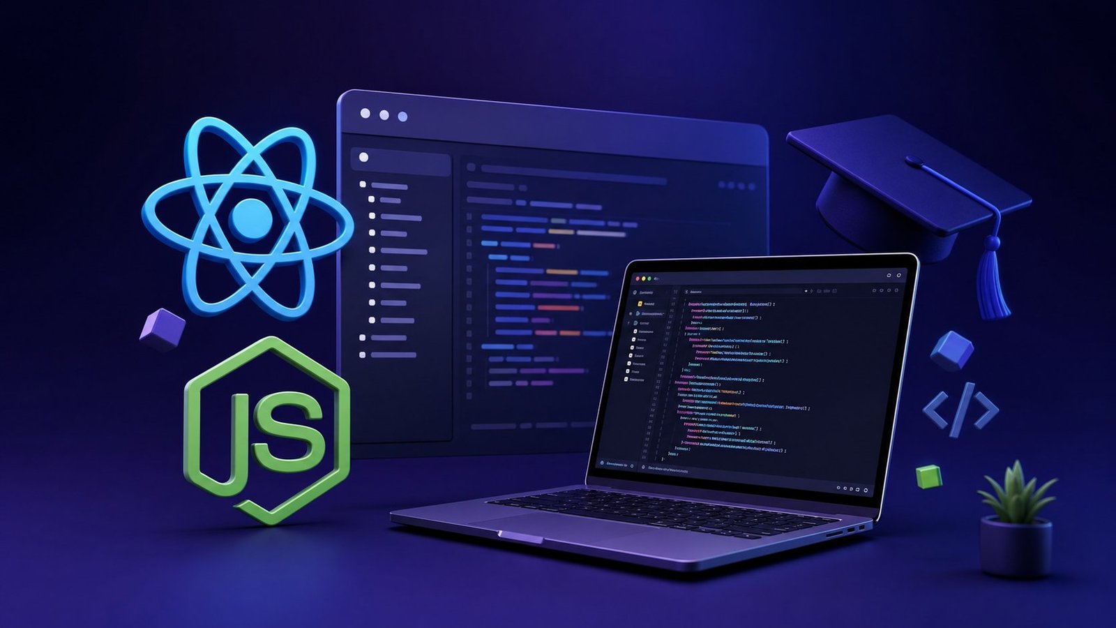 Full-Stack Web Dev Mastery 2026