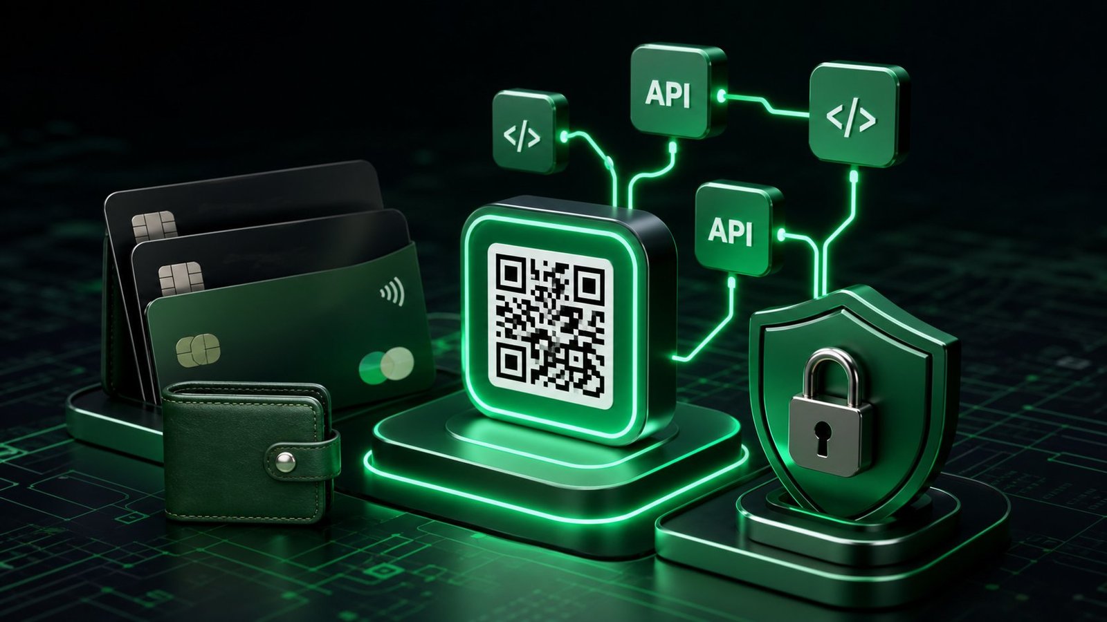 E-Commerce QuickPay API Integration Kit