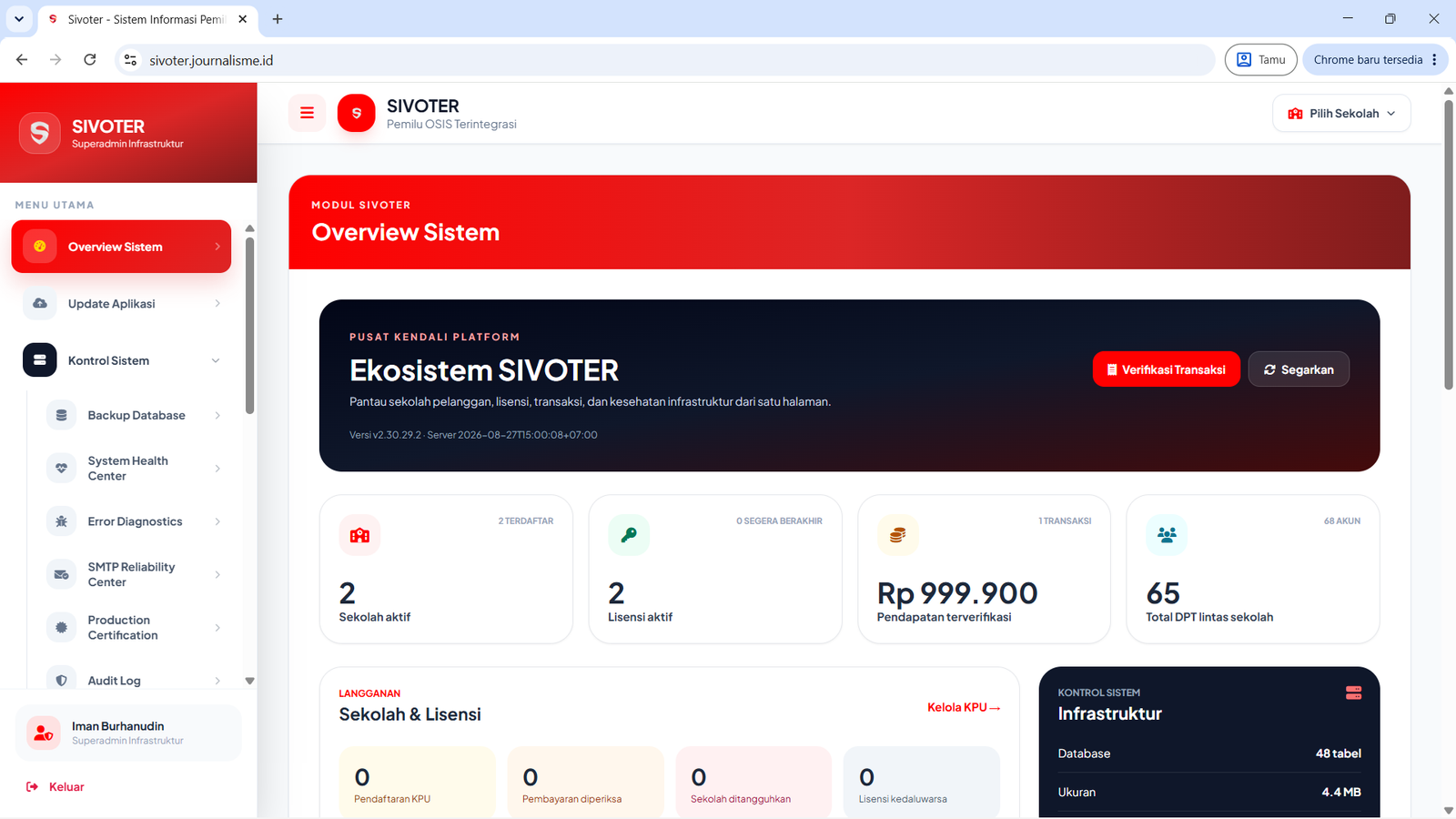 Sivoter v2.30.29.2 Full Lifetime 2